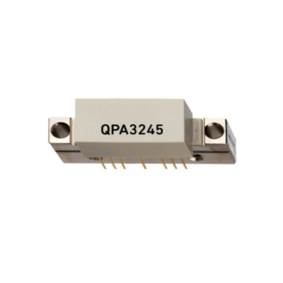 Kablosuz İletişim Modülü QPA3245 24V 11W 1.2GHz 25dB Hibrit RF Amplifier