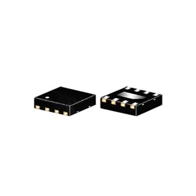 Kablosuz İletişim Modülü PMA2-63LN+ Hücresel 400MHz RF Amplifier IC 8-TFDFN