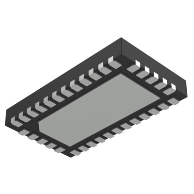Entegre Devre Çip PI3EQX1014ZTFEX 2-Port USB 3.2 Gen 2 10Gbps ReDriver