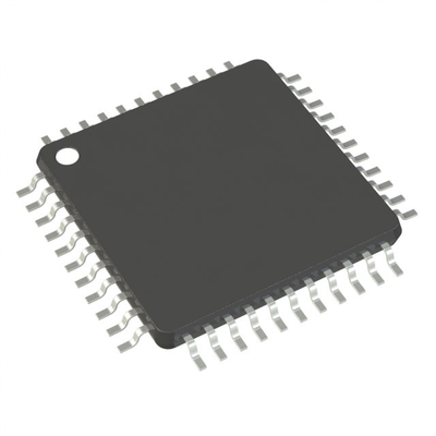 Mikro denetleyici MCU PIC18F47Q83-E/PT Düşük Güçlü 8 Bit MCU XLP Teknolojisiyle