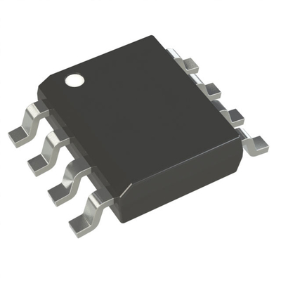 Mikro denetleyici MCU PIC16F18114-I/SN 8-Bit PIC Embedded MCU SOIC8 Surface Mount