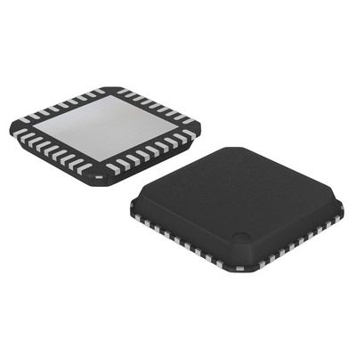 Mikro denetleyici MCU PIC32MM0016GPL036T-I/M2 16KB'ye kadar Flash gömülü MCU VFQFN36