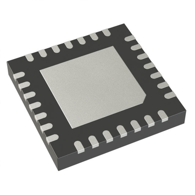 Mikro denetleyici MCU PIC18LF27K42T-I/ML Düşük Güçlü Dahili Mikro Denetleyici MCU