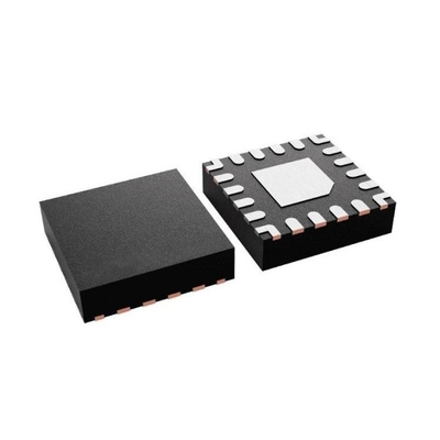 Entegre Devre Çip PCM5120QRTERQ1 768kHz düşük güç yazılım kontrollü sesli ADC