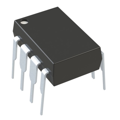 Mikrodenetleyici MCU PIC16F17114-E/P 32MHz Tam özellikli 8 bitlik Mikrodenetleyici IC