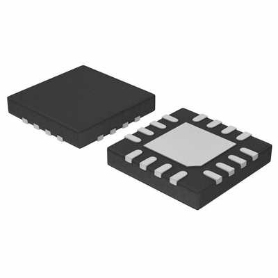 Entegre Devre Çip SN65MLVD204BRUMR 100Mbps Yarım Dupleks LVDS Alıcı IC