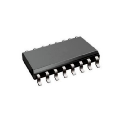 Entegre devreler çipi SI8630BB-B-IS1R 2500Vrms 3 kanal dijital izolatörler