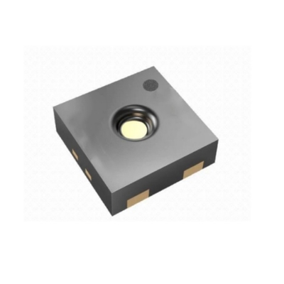 Sensör IC SHT40-AD1B-R2 Yüksek hassasiyetli Dijital Nem Sensörü