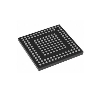 SJA1105SELY Ethernet IC 3.6V 5 portlu Otomobil Ethernet Switch IC