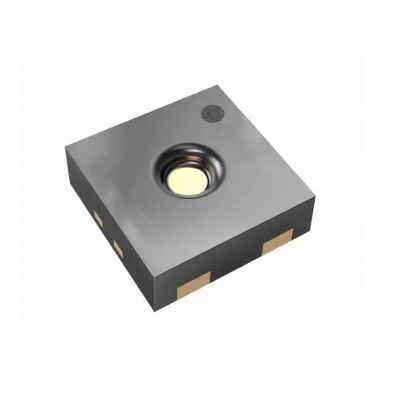 Sensör IC SHT40I-BD1B-R3 16 bit nispi nem ve sıcaklık sensörü