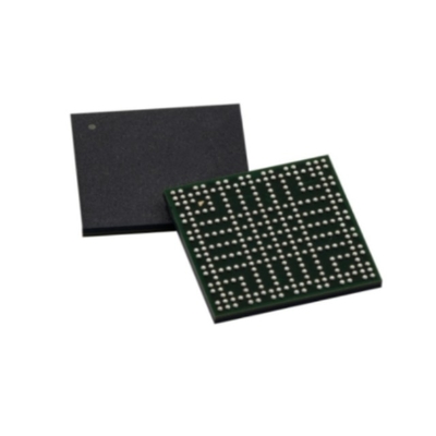 Mikro denetleyici MCU S32R418AAUK0MUF Radar MPU 8MB SRAM S32R Radar İşleme