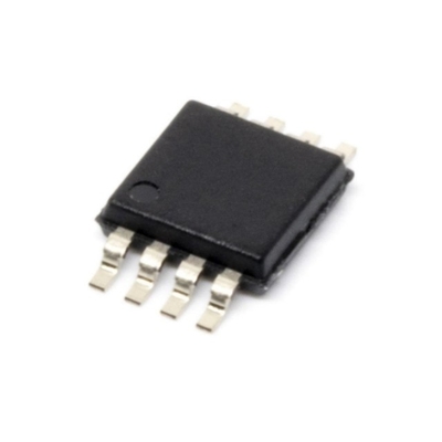 Entegre Devre Çip RAA7881752GSU 3V 3.6V Yarım Alıcı IC MSOP8