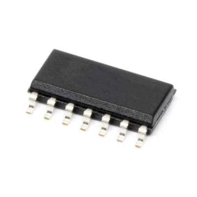 Entegre devreler çipi RAA7881732GSP 3.3V Tam çiftleme alıcılar SOIC14