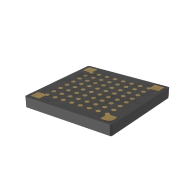 Mikro denetleyici MCU R7F100GLN3CLA 768KB Flash Embedded MCU WFLGA64 Yüzey Montajı