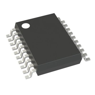 Mikro denetleyici MCU R7F101G6E2DSP 1.6V'den 5.5V'ye 64KB Flash 16Bit gömülü MCU