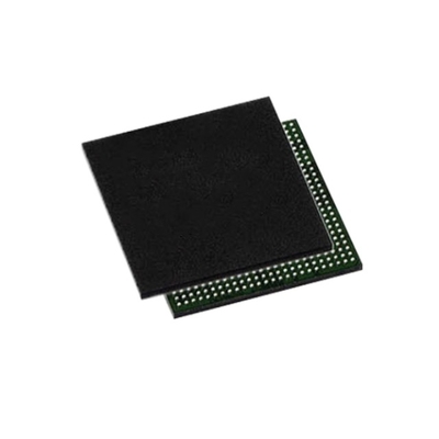 Mikrodensör MCU R9A07G044C16GBG 2 Çekirdekli 64 Bit Mikrodensör BGA361 200MHz
