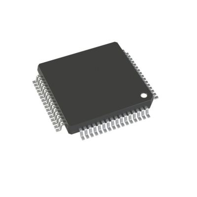 Mikro denetleyici MCU R7FA4E10B2CFM 100MHz 256KB ARM Cortex-M33 RA Mikro denetleyici IC