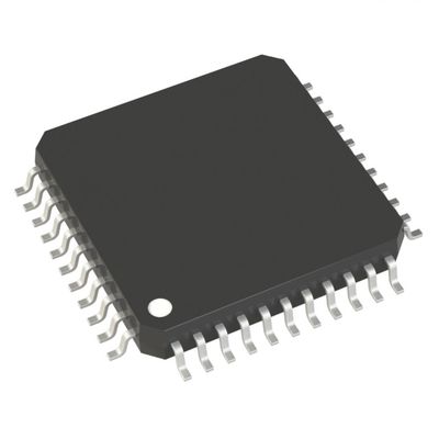 Mikro denetleyici MCU R7F101GLG2DFA 16Bit MCU LQFP64 48MHz'e kadar gömülü MCU
