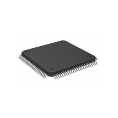 Mikro denetleyici MCU R7F100GLG2DLA 32MHz 96KB Flash Embedded MCU 64-FLGA