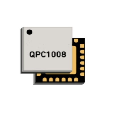 Kablosuz İletişim Modülü QPC1008 20GHz 5 Bit Dijital Adım RF Attenuator