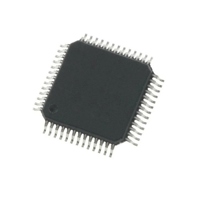 Mikrodenetleyici MCU R7F101GJG3CFA 48MHz Yüksek Performanslı 16 Bit MCU LQFP52