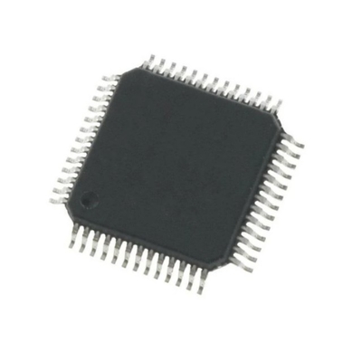Mikro denetleyici MCU R7F101GJG4CFA 128KB Flash 16Bit gömülü MCU LQFP50 48MHz