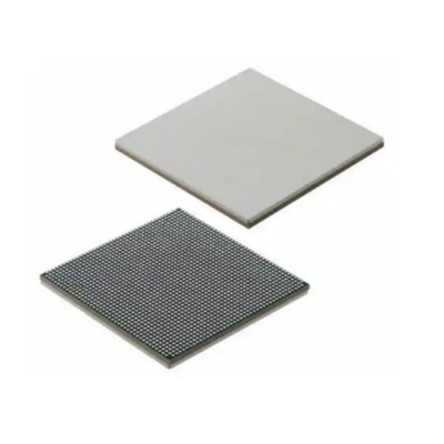 Alan Programlanabilir Geçit Dizisi XCZU17EG-2FFVC1760I FBGA1760 7 Core SoC FPGA Çip