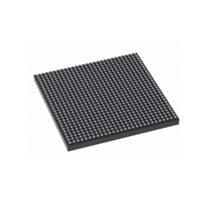 Alan Programlanabilir Geçit Dizisi XCZU17EG-2FFVC1760E 256KB 533MHz SOC FPGA IC 1760-FCBGA
