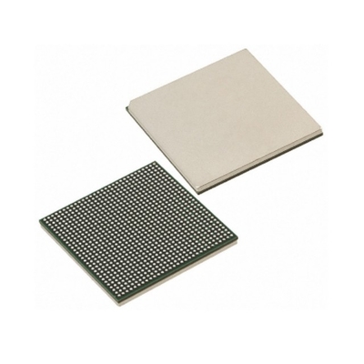 Alan Programlanabilir Geçit Dizisi XCZU5EV-2FBVB900E 3.5 Mbit Embedded FPGA IC With CoreSight