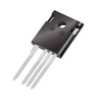 Entegre Dövme Çip UF3C065030K4S 650V 85A SiC FET MOSFET Transistörleri TO-247-4
