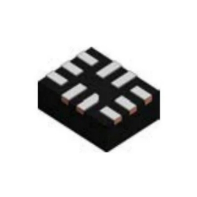 Entegre Döngü Çip TMUXHS221LVNKGR 8Ohm Yüksek Hızlı Analog Değiştiriciler IC UQFN10