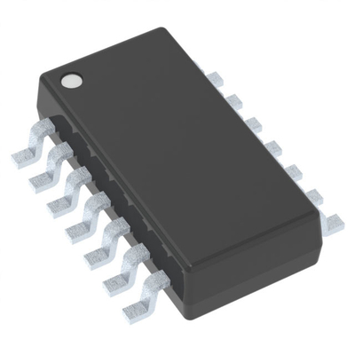 Entegre devre çipi TPS922053DYYR 65V Düşük Yan LED Işık Sürücüsü IC