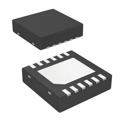 Entegre devreler çipi TPS922055DRRR 2.2MHz LED aydınlatma sürücüleri IC 12-WSON