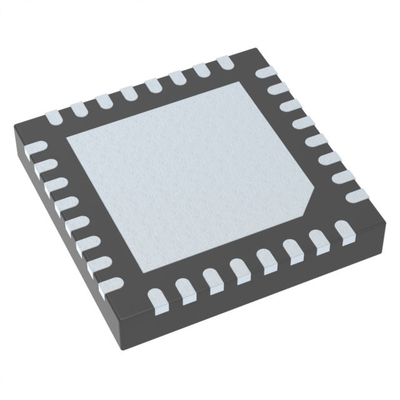 Entegre devreler çipi TPS259841RZJR Yüksek taraflı elektronik sigorta düzenleyicisi WFQFN32