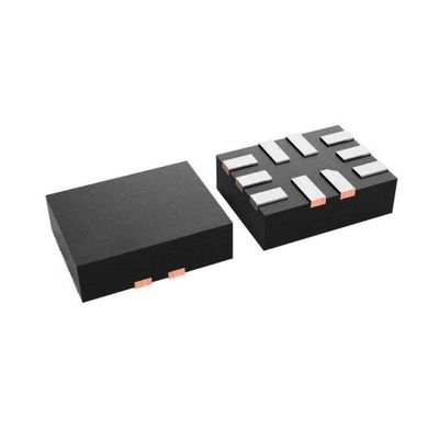 Entegre Döngü Çip TMUXHS221NKGR 8Ohm Analog Değiştiriciler IC UFQFN10 Yüzey Montu