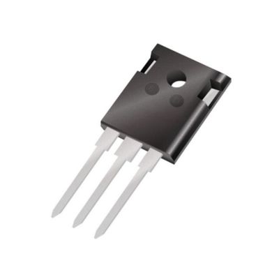 Entegre devreler çipi UF3C120400K3S 1200V 7.6A 100W Tek SiC FET transistörleri