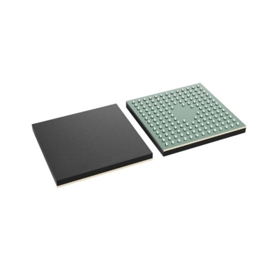 Mikro denetleyici MCU TM4C123GH6NMRT7R 32 bit ARM Cortex-M4F Mikro denetleyici IC