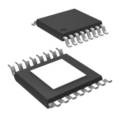 Entegre devreler çipi TPS1HA08DQPWPRQ1 N Kanal Genel amaçlı yük sürücüsü IC 20A
