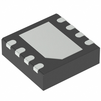 Entegre devreler çipi TLE8457ALE 5V Tek tel LIN Alıcı IC TDFN8