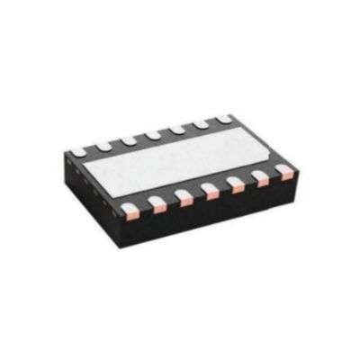 Entegre Devre Çip TLIN2022ADMTRQ1 4V 48V Otomobil Çift LIN Alıcı