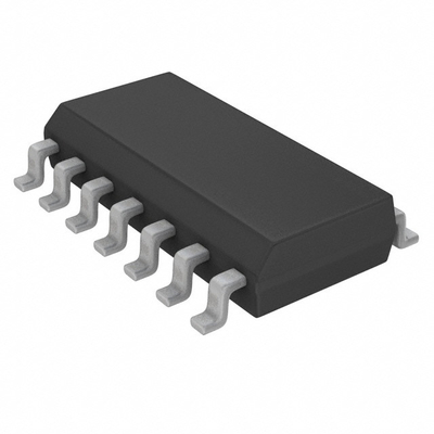Entegre Devre Çip TLIN2022DRQ1 20kbps 50mV Çift LIN Alıcı SOIC14