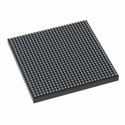 XCAU20P-2SFVB784E Artix UltraScale FPGA Çip Alanı Programlanabilir Kapı Dizisi FCBGA784 Paketinde