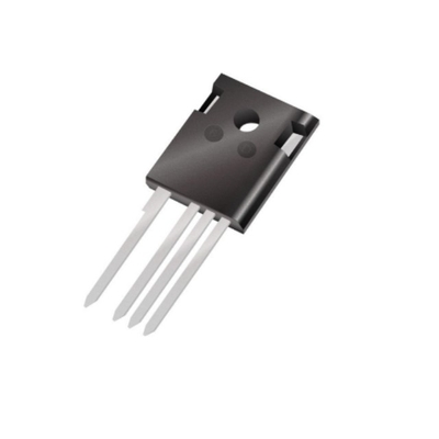 Entegre Devre Çip UJ3C120070K4S P-Kanal 1200V SiC FET MOSFET Transistörleri