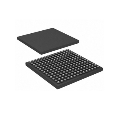 Alan Programlanabilir Geçit Dizisi XC7S6-1CPGA196Q 0.95V 1.05V Spartan-7 FPGA Çip