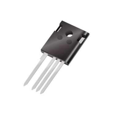 Entegre Dövme Çip UF3SC120009K4S N-Kanal 1200V 120A SiC FET MOSFET Transistörleri