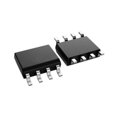 Entegre Devre Çip UCC27332QDGNRQ1 Otomobil 9A Tek Kanal Kapı Sürücüsü IC