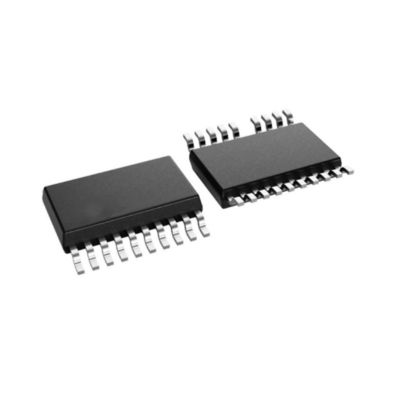 Entegre Devre Çip TPS48110AQDGXRQ1 4A Otomobil 3.5V 80V Yüksek Yan Sürücü