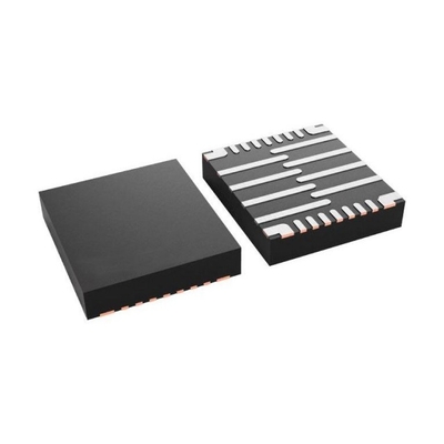 Entegre Devre Çipleri TPS25990ARQPR 2.9V'den 16V'ye 60A'ya kadar Yüklenebilir eFüzyonlar VQFN26