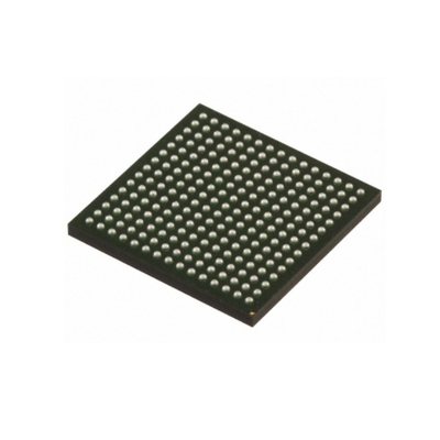 Mikrodensör MCU MIMX8MM5DVTLZCA 1.8GHz ARM Cortex-A53 Mikroprosesörler MPU
