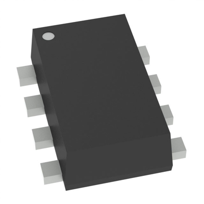 Entegre Devre Çip MP2328GTL 28V 2A 450kHz Senkroni Step Down Converter